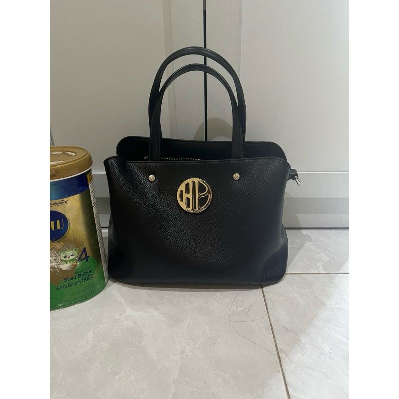 Preloved Tas Hush Puppies