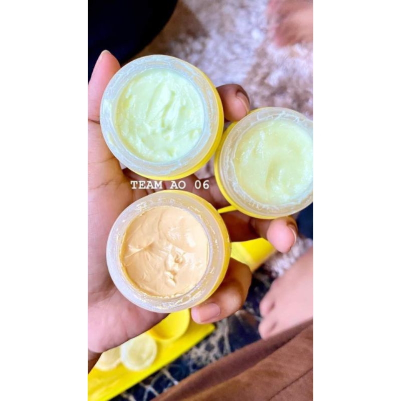 paket EKSKLUSIF (BPOM) NRL