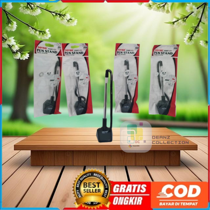 

Pen Stand PSBP-177Joyko ( PCS )