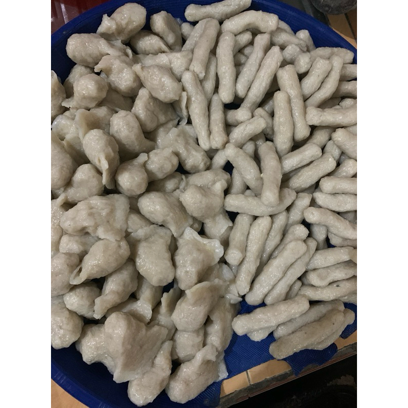 

PEMPEK ASLI PALEMBANG 30pcs