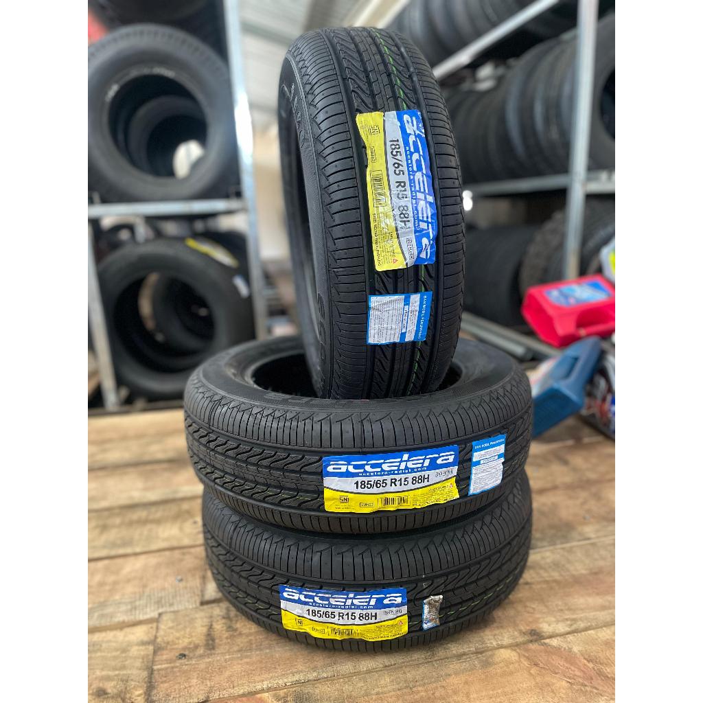 Ban Luar ACCELERA ECOPLUS 185 65 15 185 65 R15 185/65 R15 185/65/R15 18565R15 185-65-15 185-65 R15