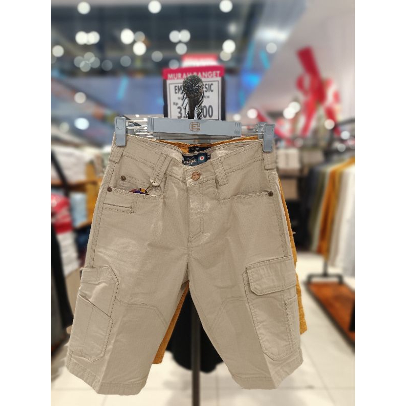 EMBA CLASSIC // CELANA NEW CARGO // SIZE 29 - 38