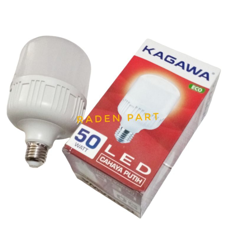 LAMPU LED KAGAWA ECO MERAH TYPE 50