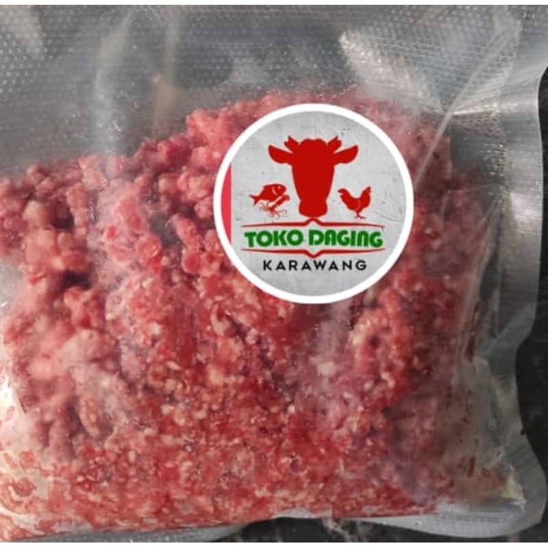 

Daging Giling Sapi (Aus) 500gr Karawang