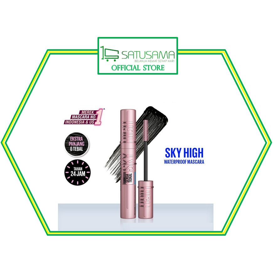 MAYBELLINE MASCARA SKY HIGH