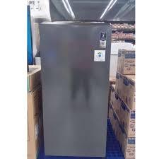 Kulkas 1 pintu AQUA JAPAN AQR D205 165 L