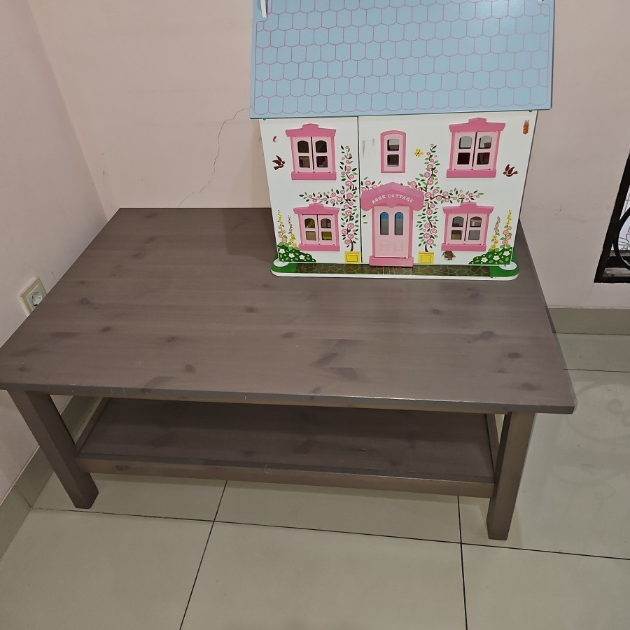 Meja Ruang Tamu IKEA Meja Kopi