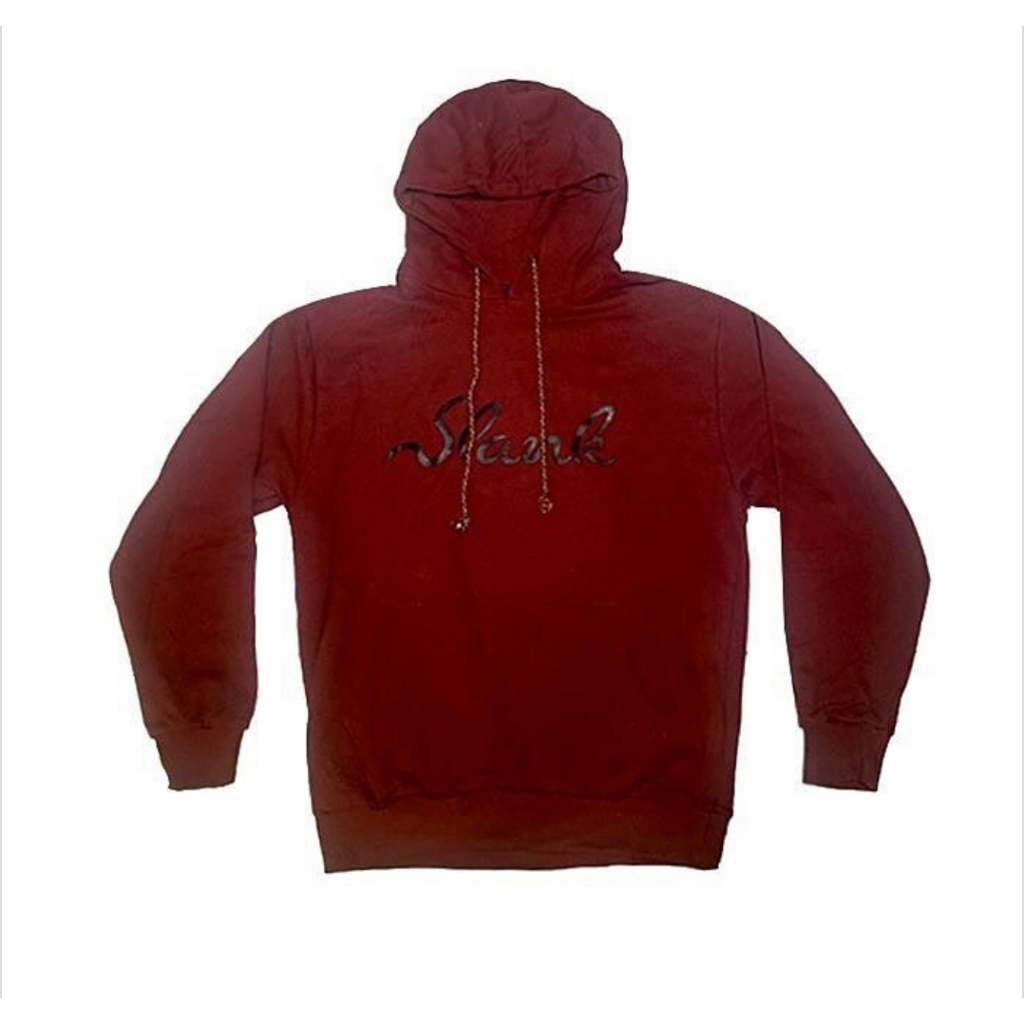 Hoodie Wayang Slank (Official Merchandise Slank)