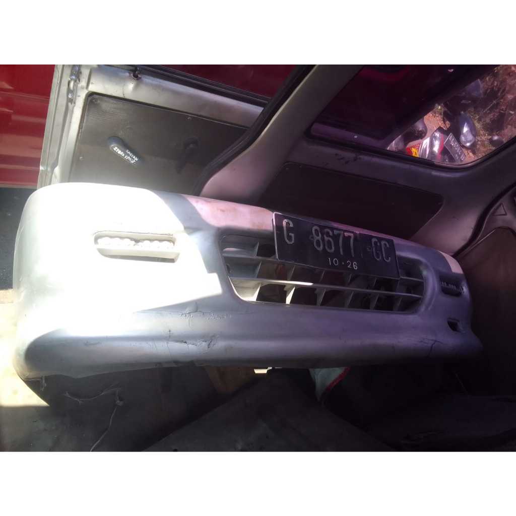 Bumper Depan Daihatsu Espass