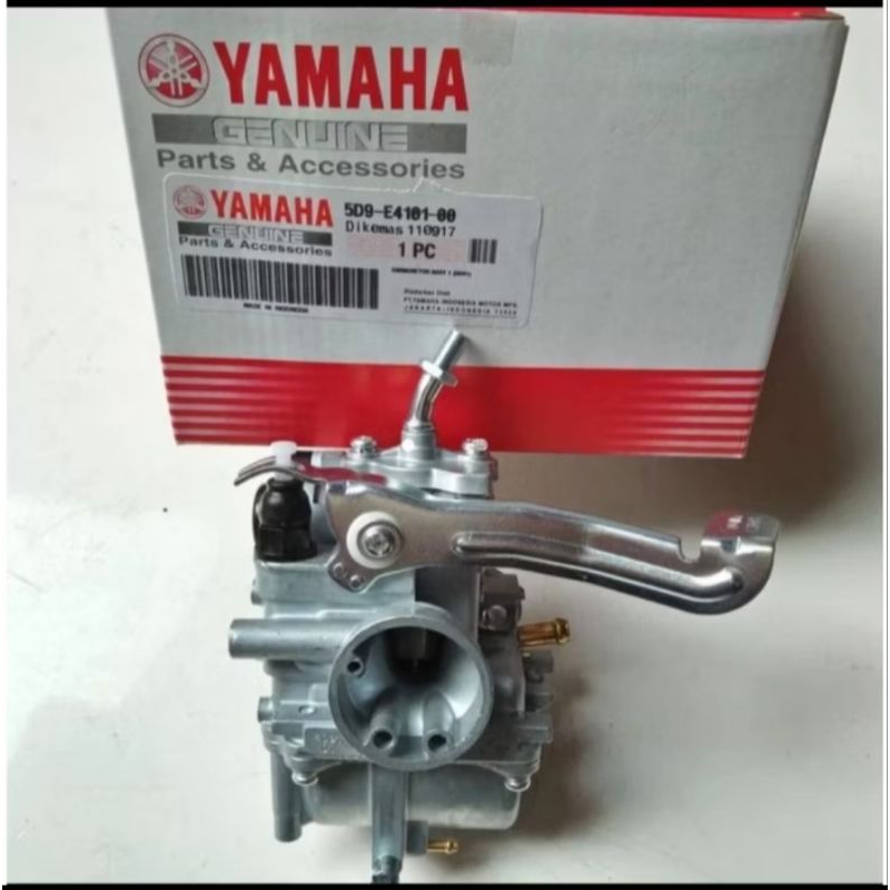 karburator vega zr / jupiter z robot