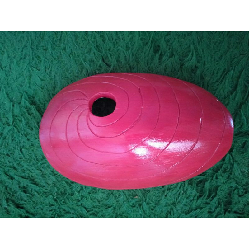 topeng/mask Obito Naruto