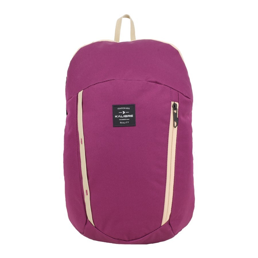 Tas Ransel Kalibre Ackley 911593500 Purple Backpack 12L 911593 Tas pria tas wanita Original