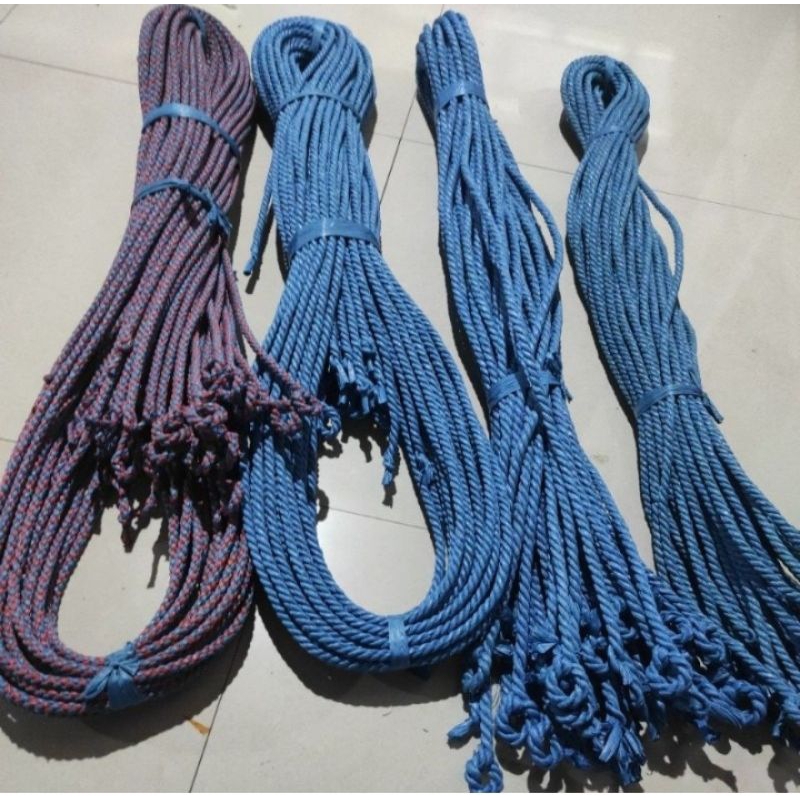 Tali Tambang Tuntun Sapi Tali Keluhan Sapi Kerbau Kambing