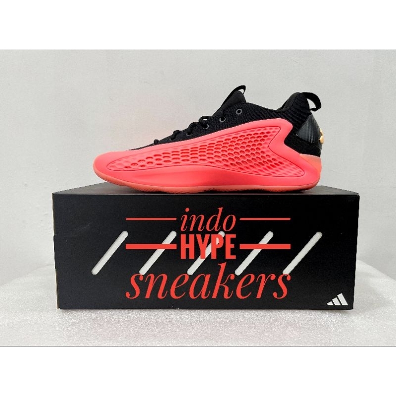 Adidas AE 1 Low MURAL