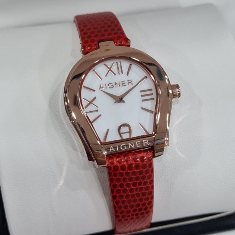 JAM TANGAN WANITA AIGNER VARESE A48611