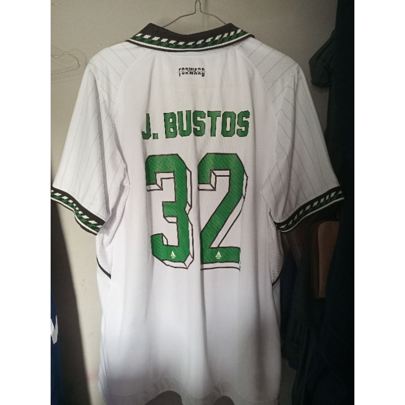 Pss Sleman away 2023