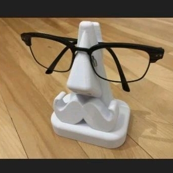 stand holder kacamata - glasses holder - stand kacamata