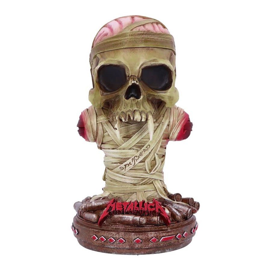 Official Metallica - One Sculpture