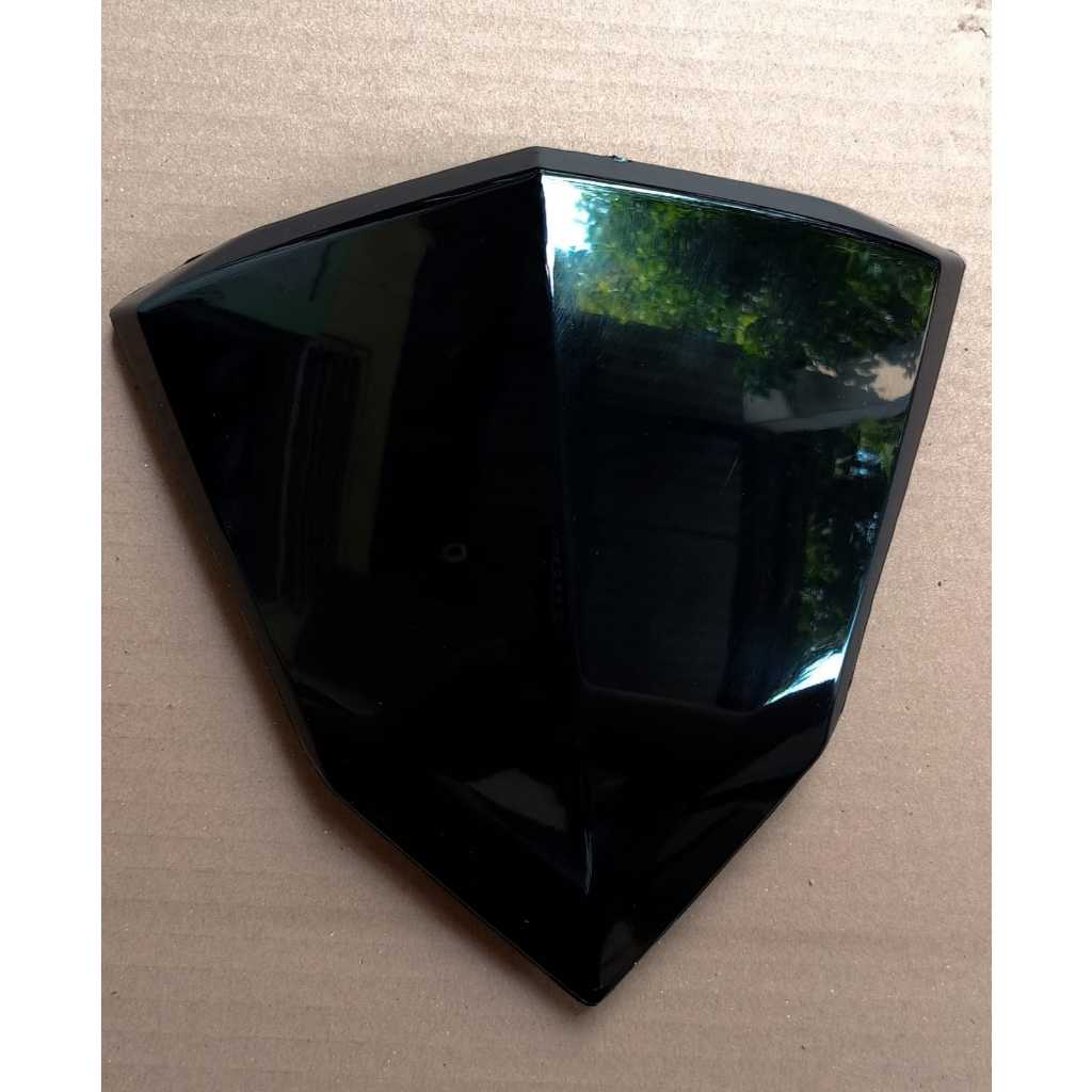 VISOR BATOK DEPAN VARIO 150 TAHUN 2015 2016