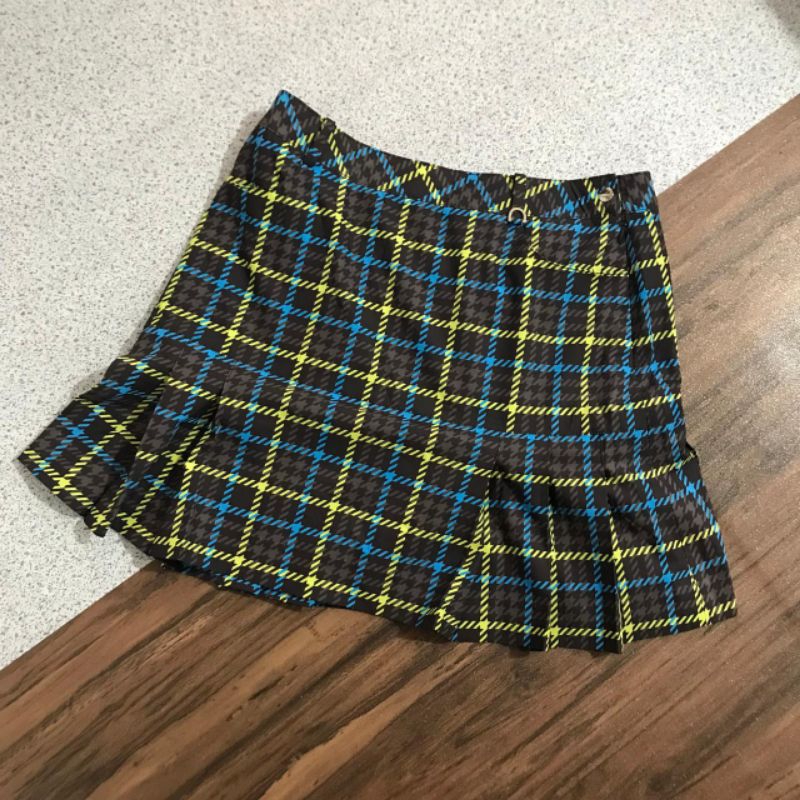 skirt rok wolsey size 28 second bekas preloved