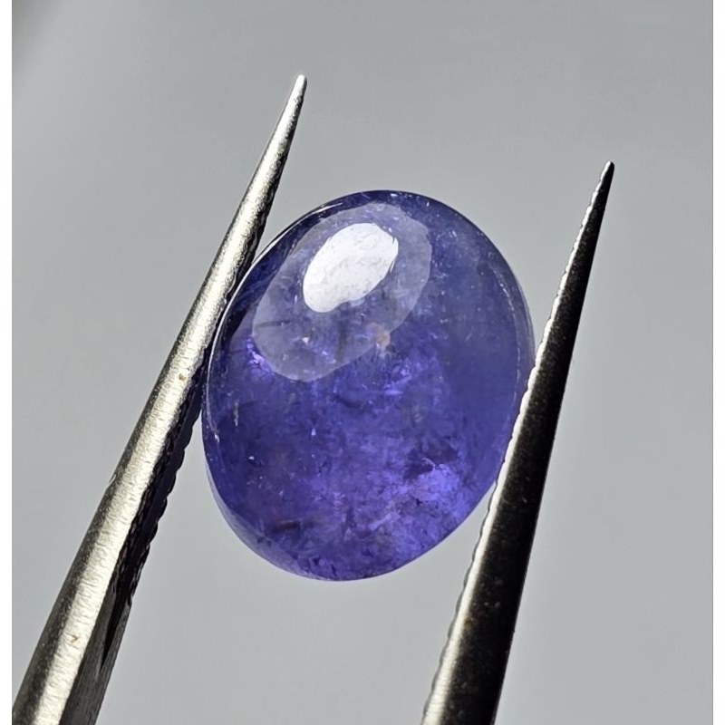 Natural Tanzanite Zoisite
