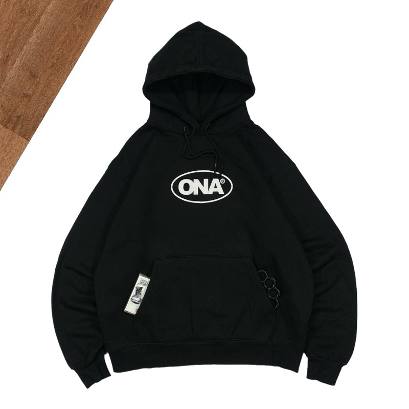 Hoodie Ona