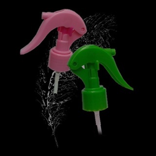 Kepala pompa botol semprot/Semprotkan kepala/ Penyemprot mandi burung 24