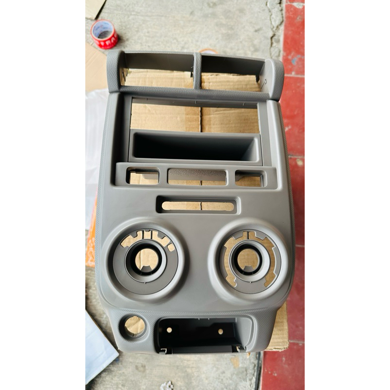 panel tape xenia/avanza thn lama ori