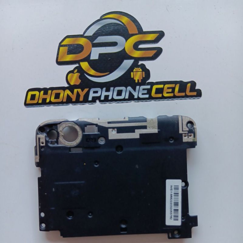 Tutup mesin Xiaomi 5A