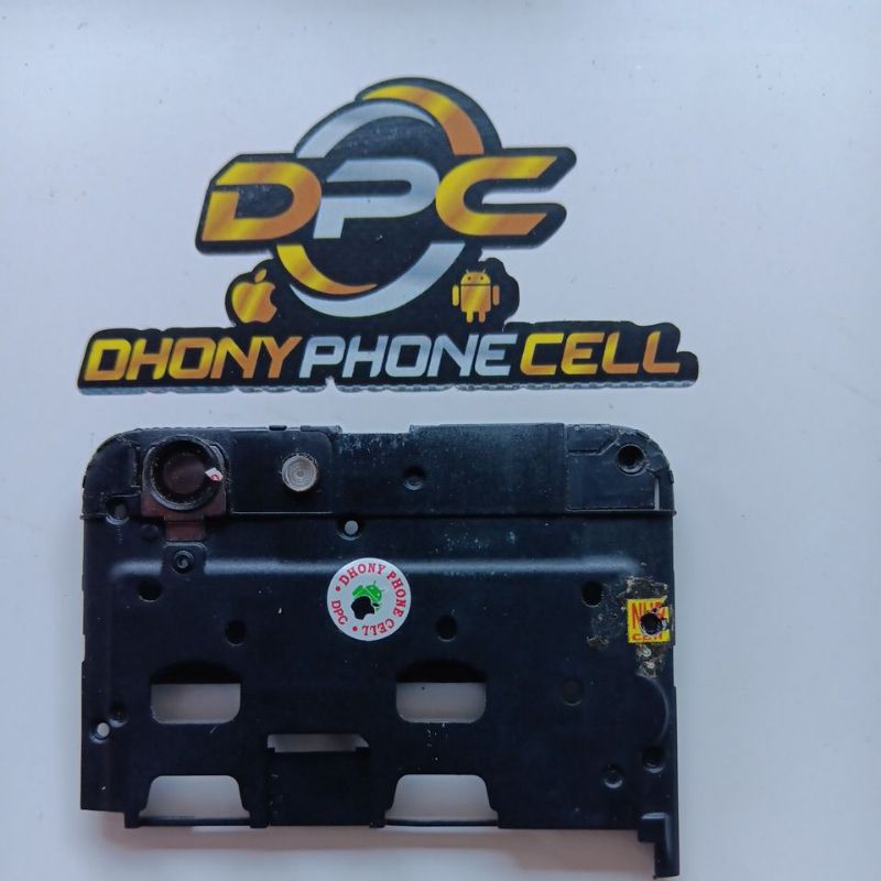 Tutup mesin Lenovo K5 Plus