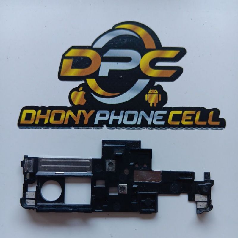 Tutup mesin lenovo K5