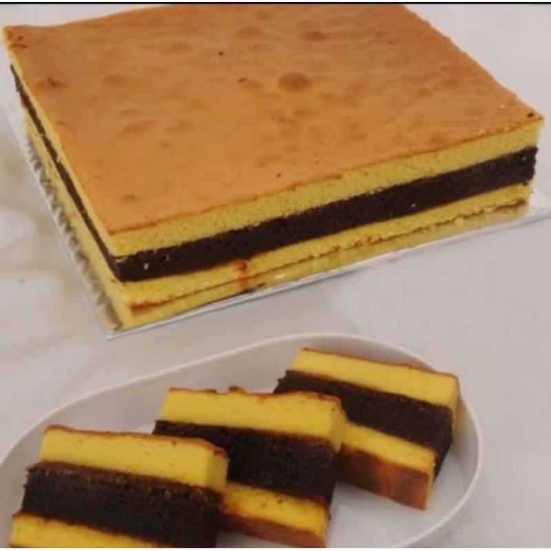 

BOLU SURABAYA ISTANA BOLU