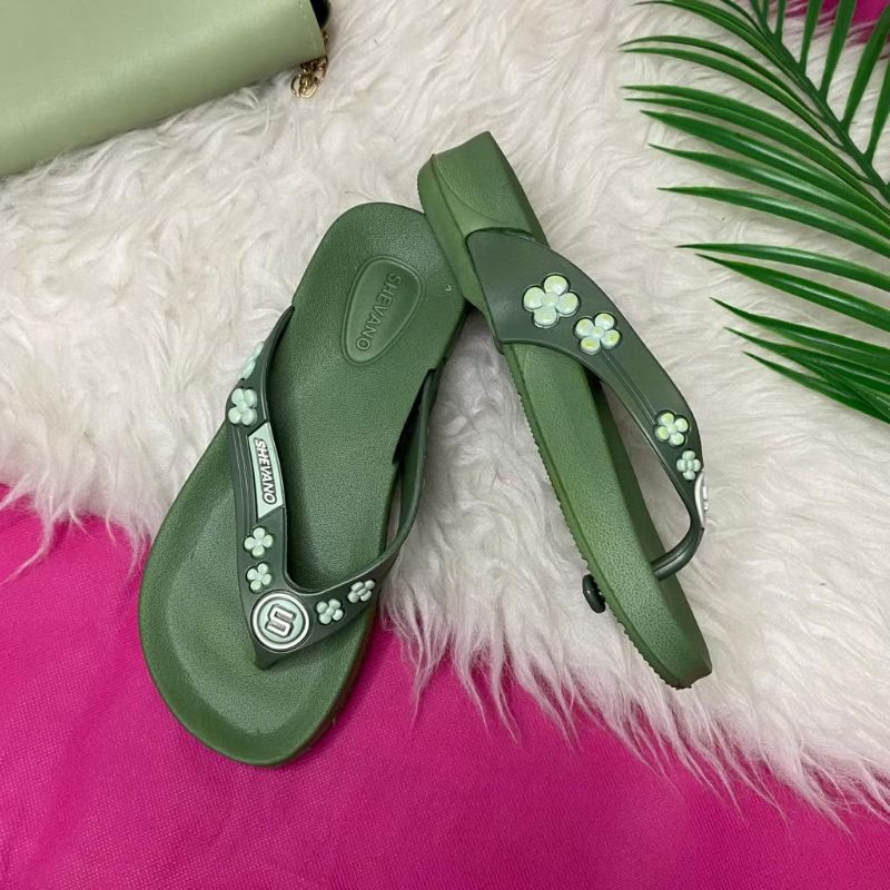 OBRAL CUCI GUDANG SANDAL ANAK (ngabisin stok)