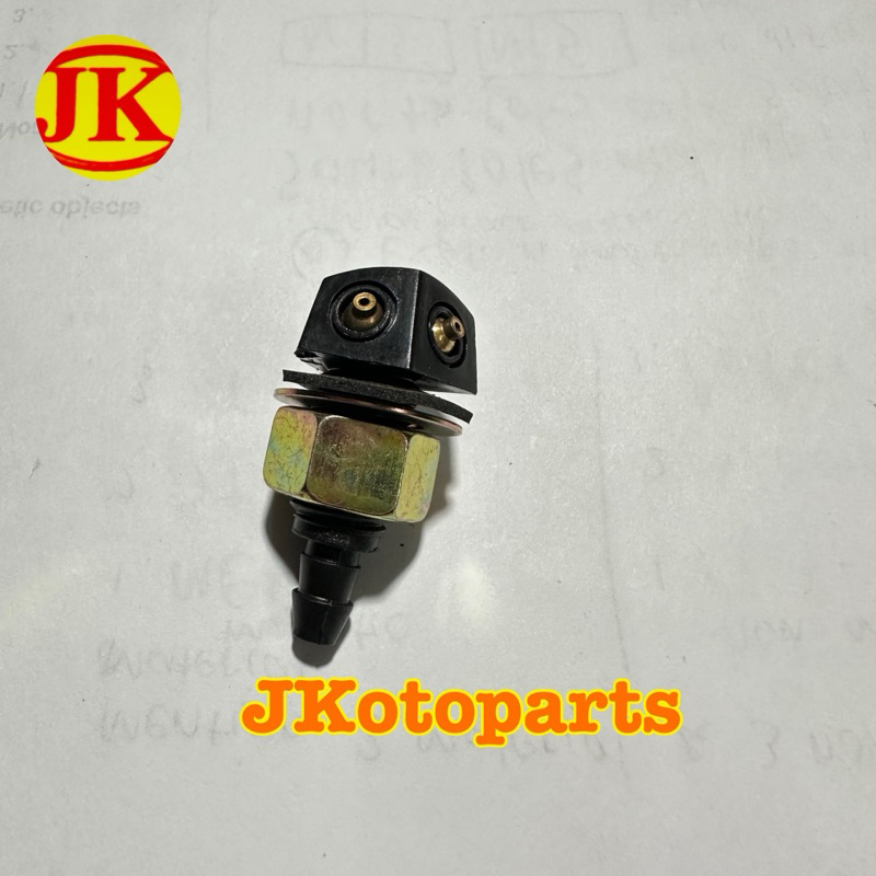 Nozzle Air Wiper Panther