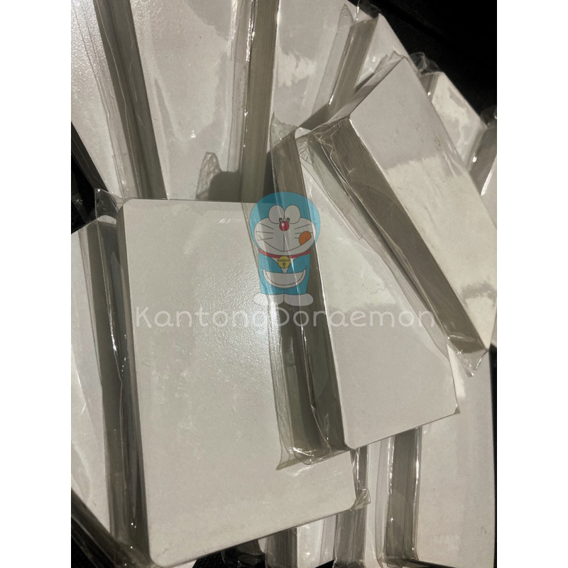 

Kertas Label Tahan Air isi 50 pcs