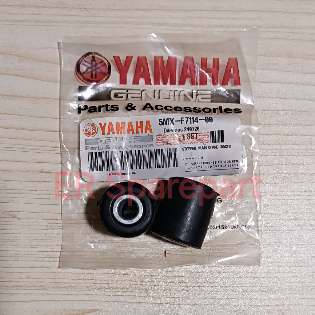 Boss Fork/ARM Mounting Mio, Mio J, Mio Soul