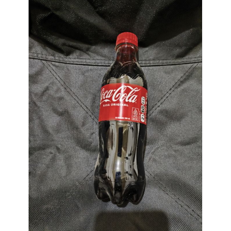 

coca cola 390ml