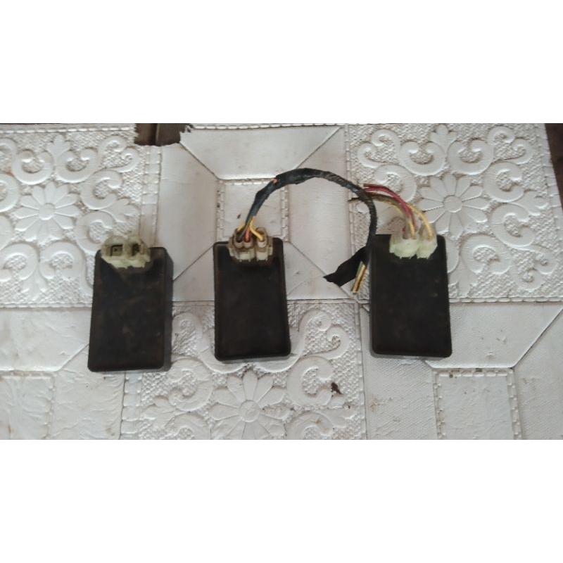 CDI shogun kebo original