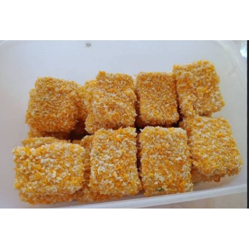 

Nugget ayam