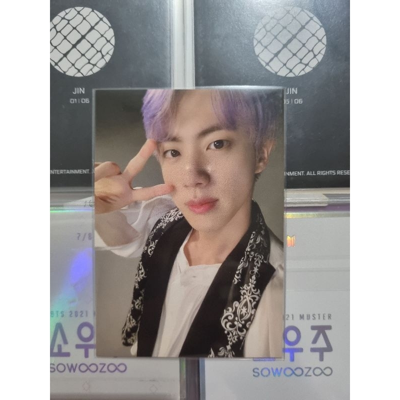 MPC MAGIC SHOP SEOKJIN (JAPAN)
