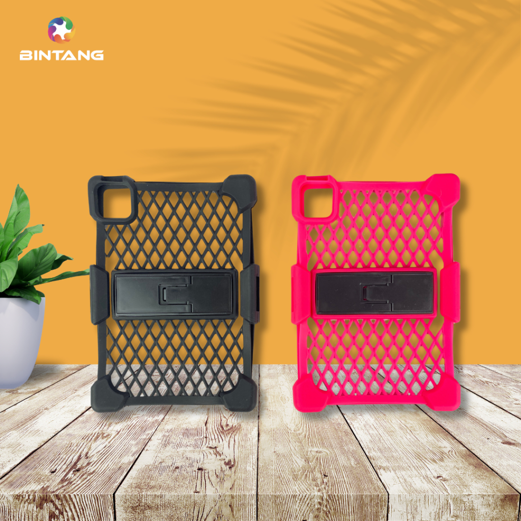 SOFTCASE IPHONE DAN ANDROID BINTANG CASE MOTIF SILICONE TABLETS UNIVERSAL