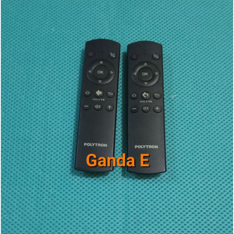 Remot TV Mola Polytron Original
