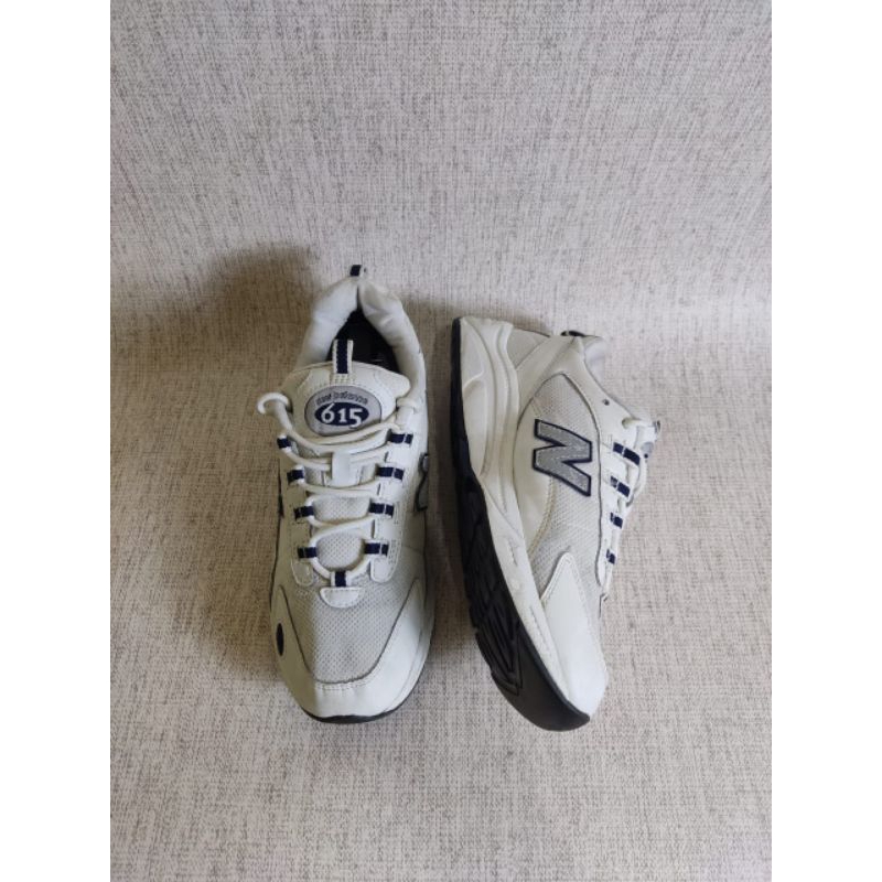 sepatu New balance 615