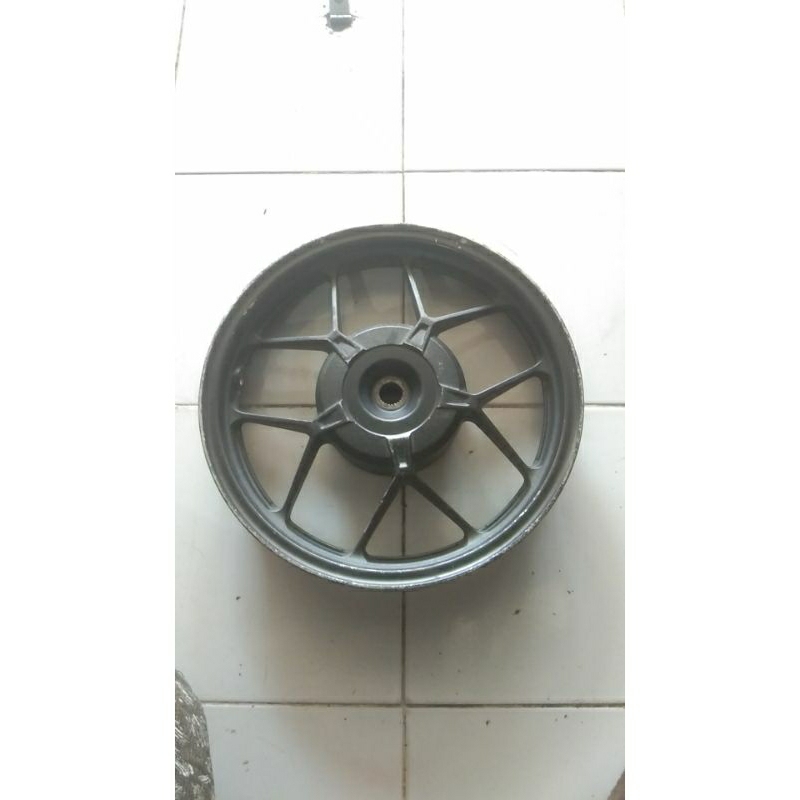 velg bekang honda vario 150/125 old original