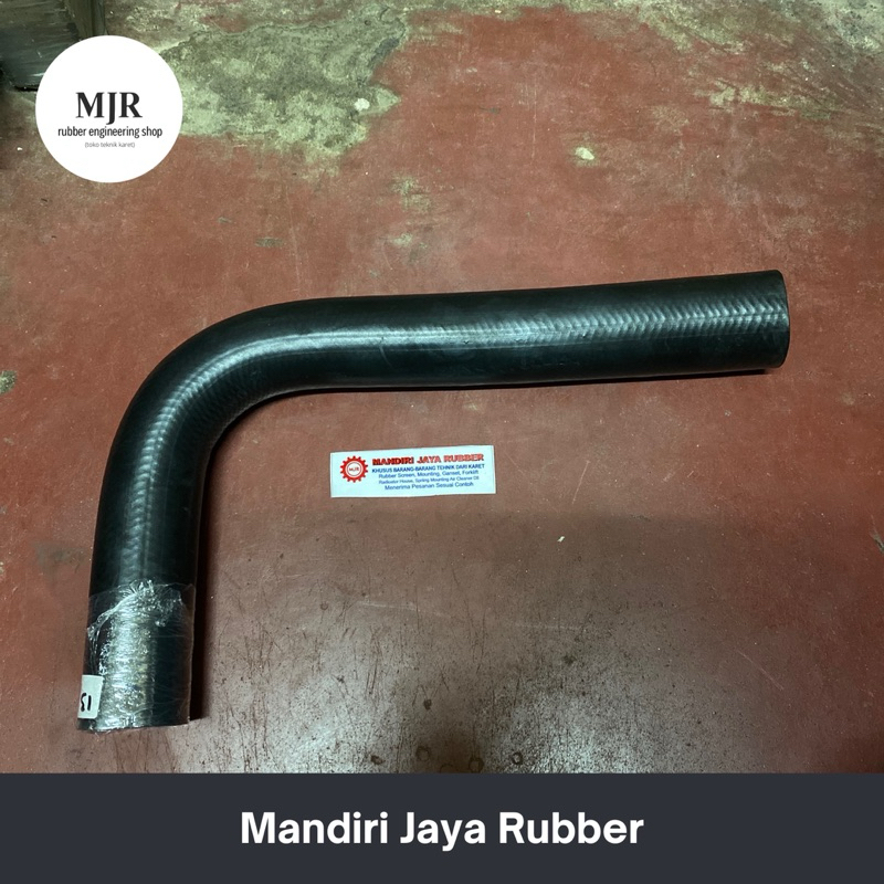 Selang Radiator L 1 3/4 Selang Air Udara 1 3/4 inch