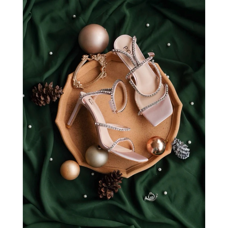 Posu Webster size 37 (preloved)