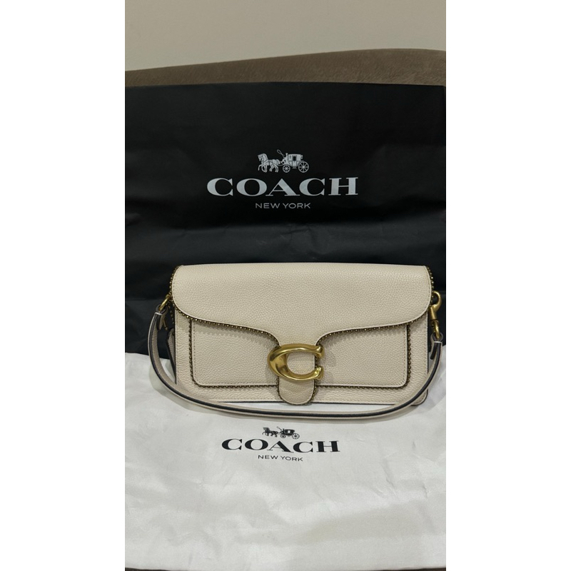 Coach tabby original butik