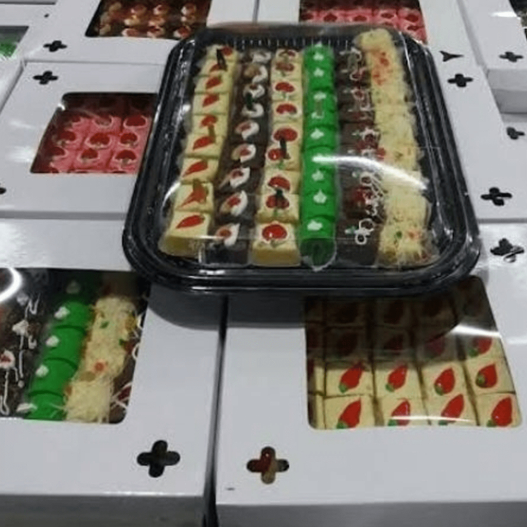 

kue tar