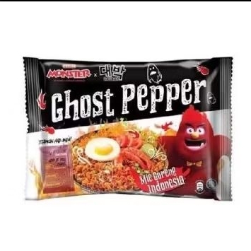 

MIE GHOST PEPPER GORENG 103gr
