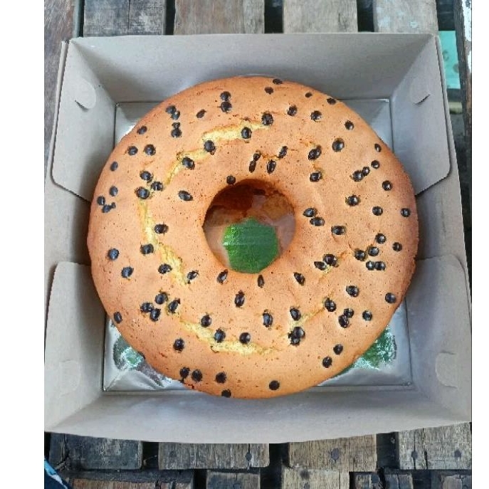 

Bolu Jadul Original